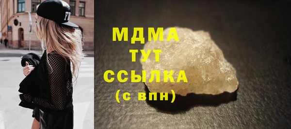 шишки Абаза